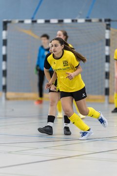 Bild 344 - wBJ NFV Futsalmeisterschaft